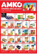 Vikend akcija