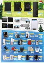 Bingo kataloška ponuda tehnike