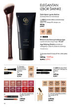 Oriflame katalog akcija
