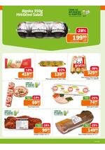 Gomex katalog - Dvonedeljna akcija