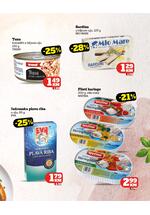 Tropic akcijski katalog