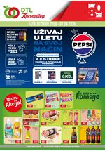 Katalog akcija