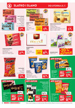 Spar kataloška akcija