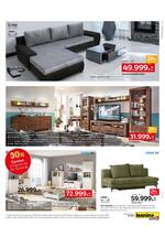 Lesnina XXXL katalog akcija