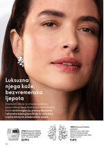 Oriflame kozmetika