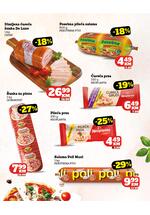 Tropic akcijski katalog