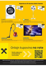 Tehnomanija katalog