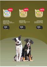 Pet centar akcijski katalog