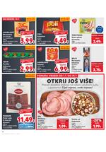 Kaufland kataloška akcija