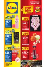 Redovna akcija Katalog Akcija