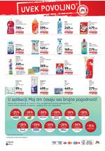 DM Drogerie katalog super cene
