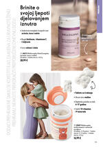 Oriflame kozmetika