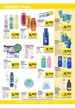 Tuš Cash & Carry trgovec
