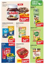 Idea katalog nedeljna akcija