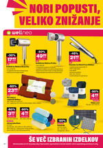 Mercator redni katalog