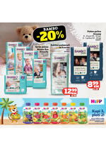 Tropic akcijski katalog