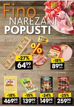 Idea katalog nedeljna akcija