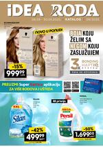 Roda katalog neprehrana