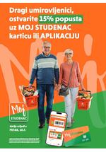 Studenac tjedna akcija
