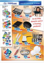 Trnava Promet katalog akcija