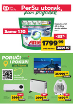 Super akcija Katalog Akcija