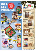 Konzum katalog - Nedeljna akcija