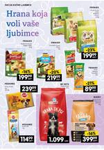 Idea katalog neprehrana