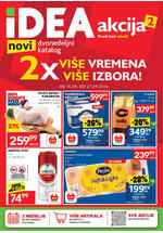 Dvonedeljni katalog