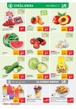 Spar redni katalog