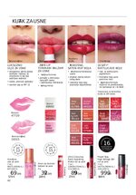 Avon katalog akcija