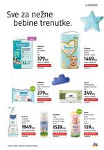 DM Drogerie katalog akcija