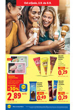 Lidl kataloška akcija