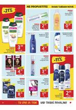 Konzum kataloška akcija