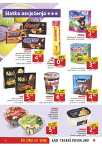 Konzum kataloška akcija