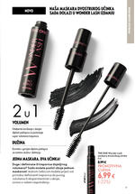 Oriflame kozmetika
