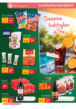 Spar redni katalog