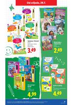 Lidl back to school