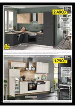 Lesnina XXXL redni katalog