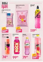 Roda katalog - Biraj roze