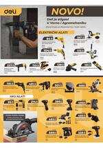 Agromehanika akcijski katalog