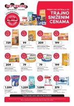 Pet centar akcijski katalog Katalog Akcija