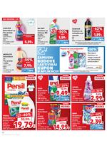 Kaufland kataloška akcija