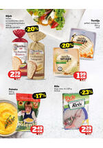 Tropic akcijski katalog