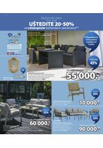 JYSK katalog akcija