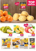 Mercator redni katalog