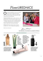 Oriflame katalog - Mjesečna akcija