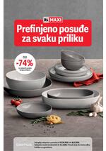 Maxi nedeljna akcija
