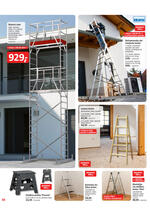Bauhaus redni katalog