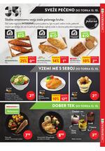 Spar katalog - Interspar akcija