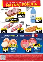 Idea katalog nedeljna akcija